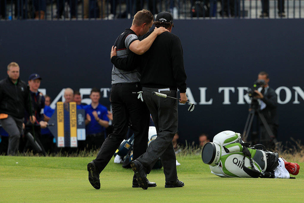 StensonMickelsonEmbrace